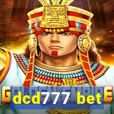 dcd777 bet